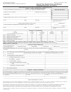 atf form 5630 7