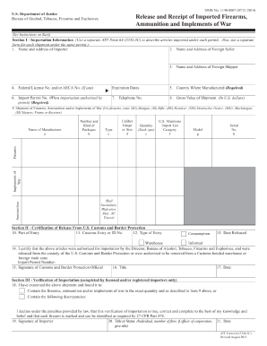form 6a